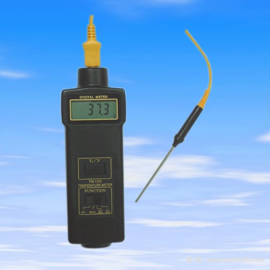 TM1310溫度計(jì)