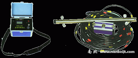 RQBF-668A人工記錄型測(cè)斜儀