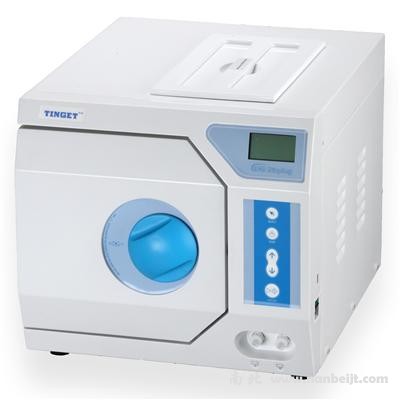 STE-23-A（N類(lèi)）全自動(dòng)高壓滅菌器