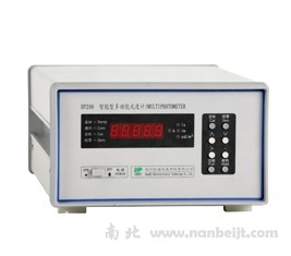 HP200智能光度計(jì)