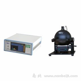 HP9100大功率LED光色電參數(shù)排測機(jī)