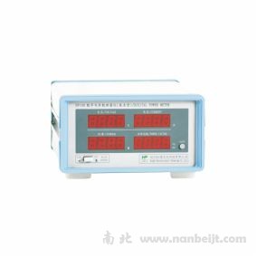 HP100數(shù)字電參數(shù)測量儀（基本型）