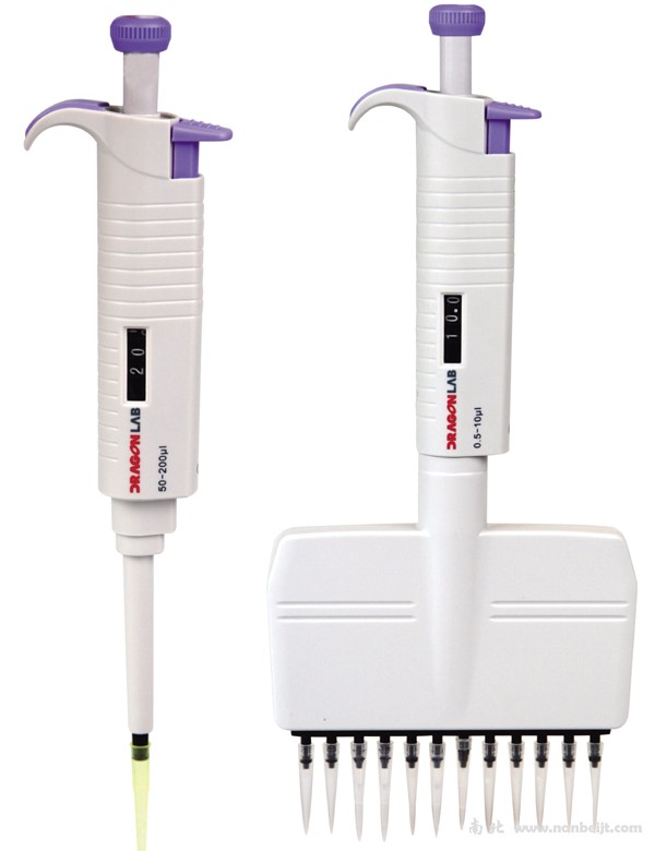 MicroPette Plus全消毒 手動(dòng)(可調(diào)式&固定式)移液器