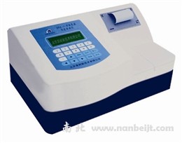 PLS-24食品安全綜合檢測(cè)儀