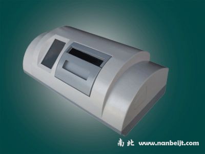 IP120智能型自動(dòng)旋光儀