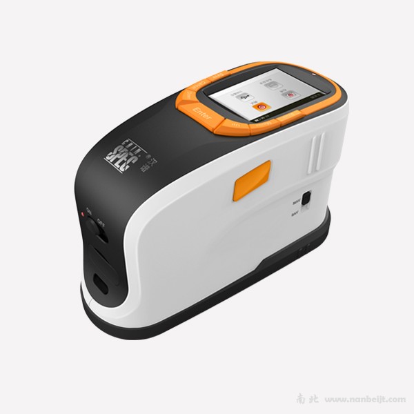 HP-C600分光測(cè)色儀
