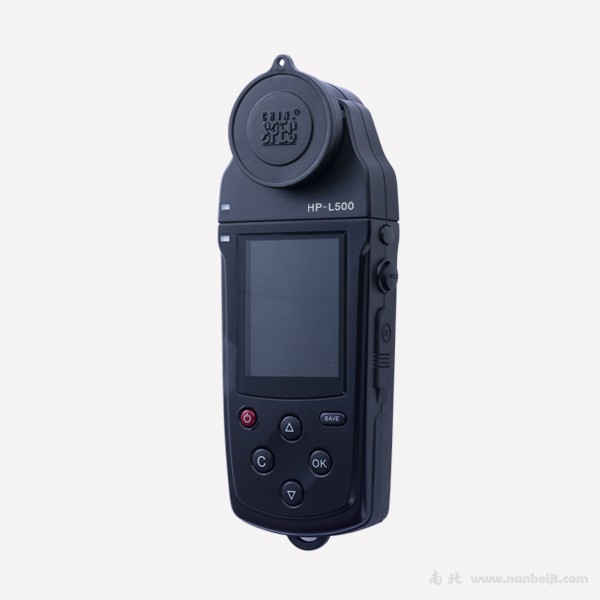 HP-L500分光輻射照度計