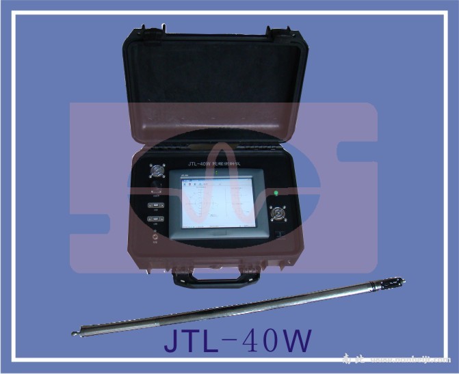 JTL-40W遙控陀螺測斜儀