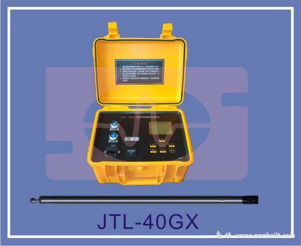 JTL-40GX光纖陀螺測(cè)斜儀