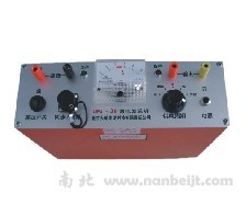 DWJ-3F小功率激電發(fā)送機(jī)