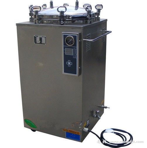 LS-75LD高壓蒸汽滅菌器