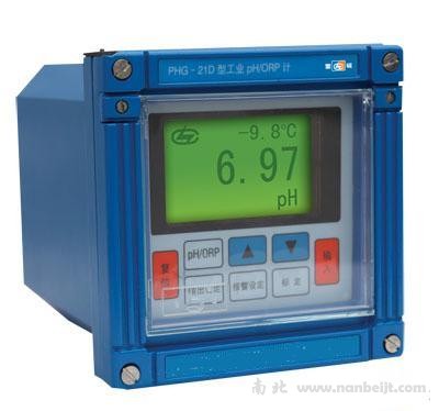 PHG-21D工業(yè)pH/ORP計