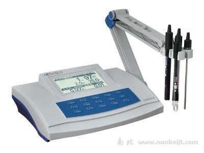 DZS-706-B多參數(shù)水質分析儀