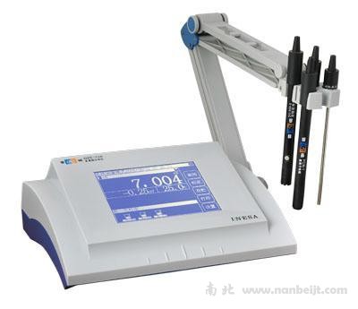 DZS-708多參數(shù)水質(zhì)分析儀