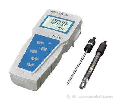DDBJ-350型便攜式電導(dǎo)率儀