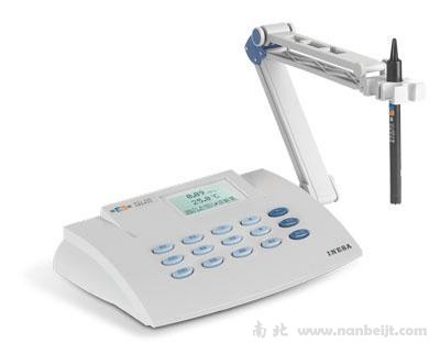 PHSJ-4A型pH計