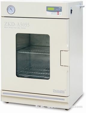 ZKD-5055全自動新型恒溫真空干燥箱