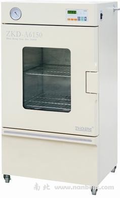 ZKD-5090全自動(dòng)新型恒溫真空干燥箱