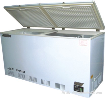 DW40-560 -40℃低溫箱（臥式）