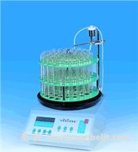 BSZ-40電子鐘控自動(dòng)部分收集器