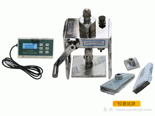 HC-2000A智能粘結(jié)強(qiáng)度檢測(cè)儀