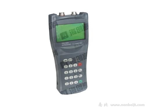 TDS-100H手持式超聲波流量計(jì)