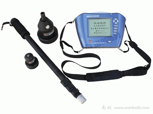 HC-HD850樓板厚度檢測(cè)儀