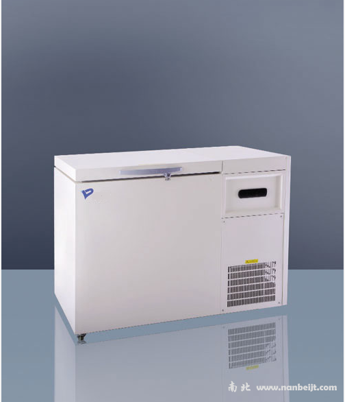 MDF-86H288  -86℃臥式低溫保存箱