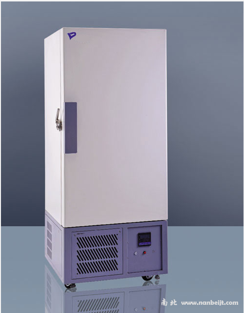 MDF-60V340   -60℃超低溫冰箱