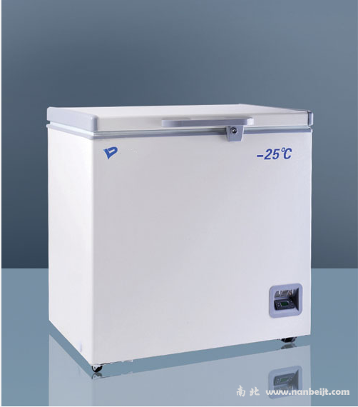 MDF-25H100  -25℃超低溫冰箱