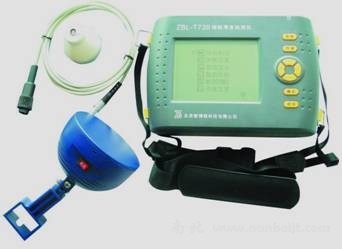 ZBL-T720樓板測(cè)厚儀
