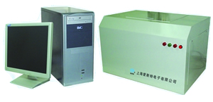 DM3200型全自動氧彈熱量計(jì)