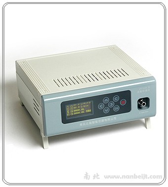 ZR-5010/5020流量校準儀