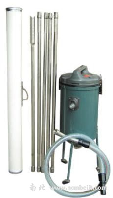 DXQ-28電動(dòng)吸式扦樣器