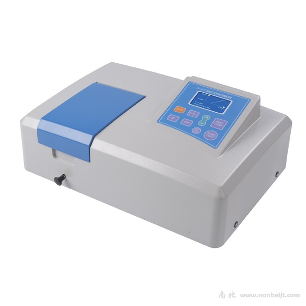 UV-5100紫外可見(jiàn)分光光度計(jì)