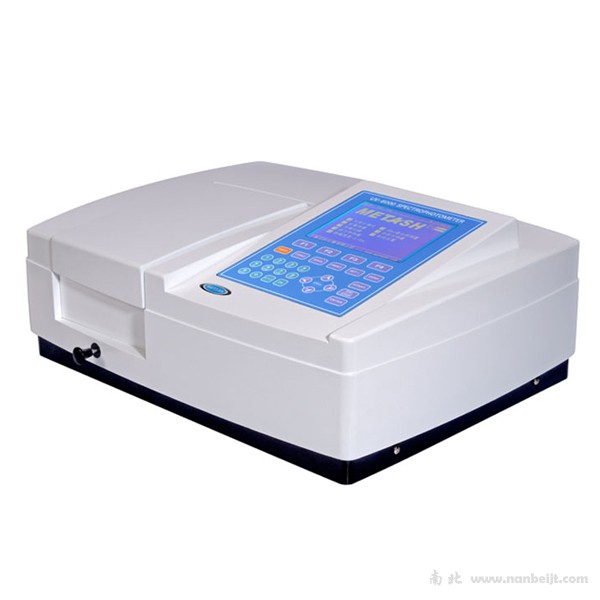 UV-6000紫外可見分光光度計(jì)