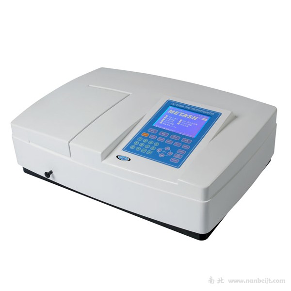 UV-6100S紫外可見分光光度計(jì)