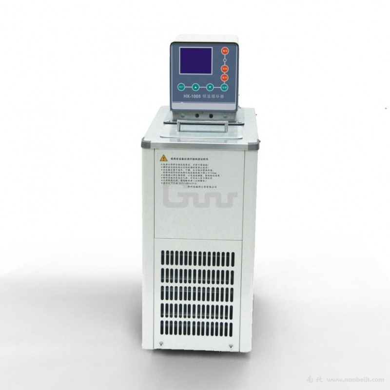 HX-1005恒溫循環(huán)器