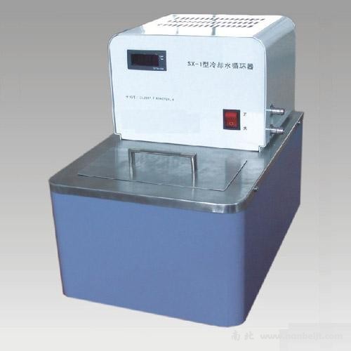 SX-1冷卻水循環(huán)器