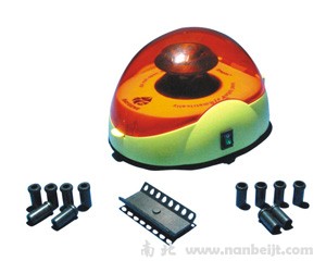 BG-QspinTM 10000轉(zhuǎn)微型離心機(jī)