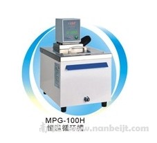MP-501A超恒溫循環(huán)槽