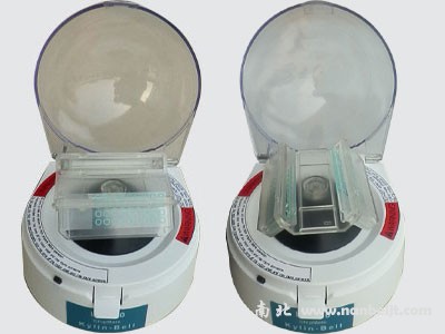 LX-700微型玻片離心機