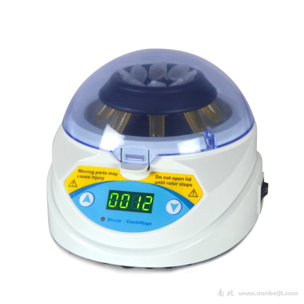 Mini-10K迷你離心機