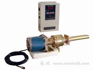 QY-1取樣器