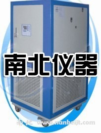 BPST-100B制冷加熱循環(huán)器