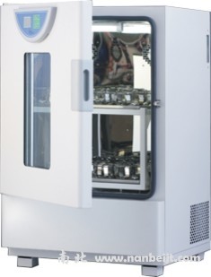 HZQ-F160A恒溫振蕩器(單層)