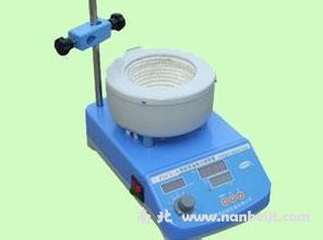 ZNCL-TS 20L數(shù)顯磁力（電熱套）攪拌器