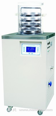 LGJ-18A普通型冷凍干燥機(jī)