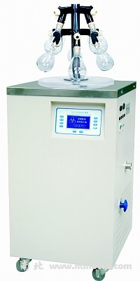 LGJ-18A多歧管型冷凍干燥機(jī)