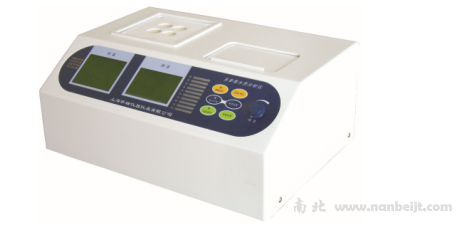 DR3300氨氮測(cè)定儀